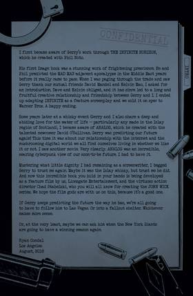 Read Analog  1 Page 5 in English