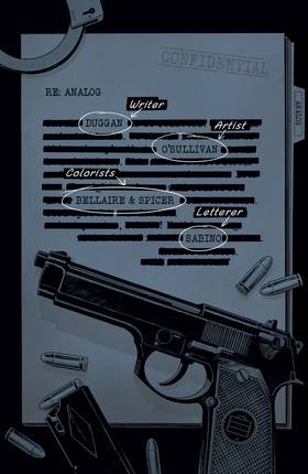 Read Analog  1 Page 7 in English