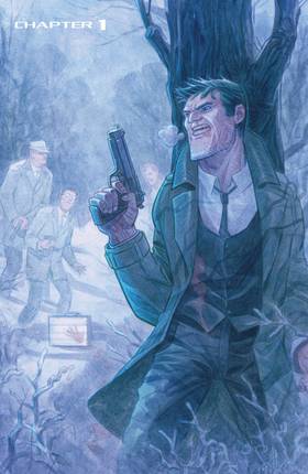 Read Analog  1 Page 8 in English