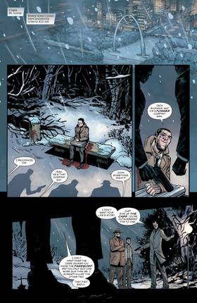 Read Analog  1 Page 9 in English