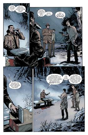 Read Analog  1 Page 10 in English