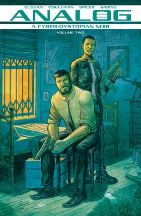 Read Analog  2 Page 1 in English