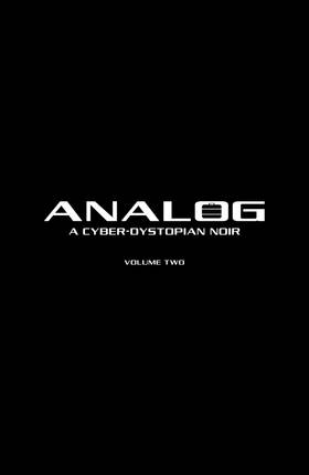 Read Analog  2 Page 3 in English