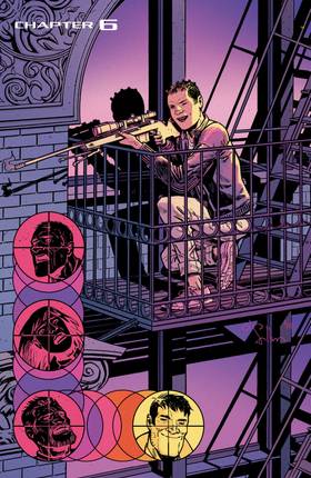 Read Analog  2 Page 6 in English