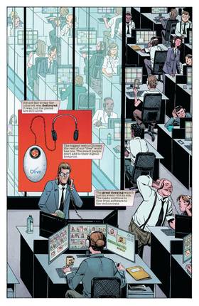 Read Analog  2 Page 8 in English