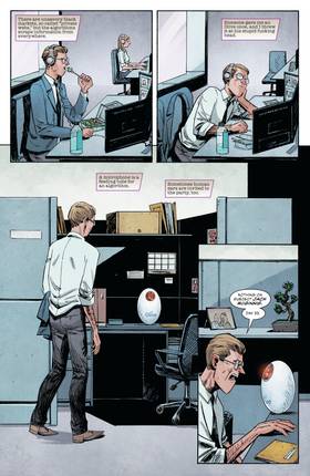 Read Analog  2 Page 9 in English