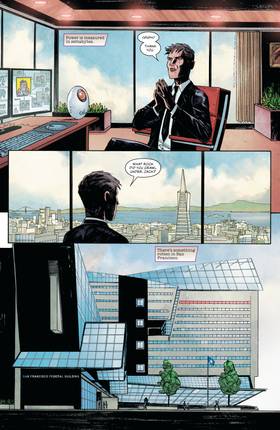 Read Analog  2 Page 10 in English