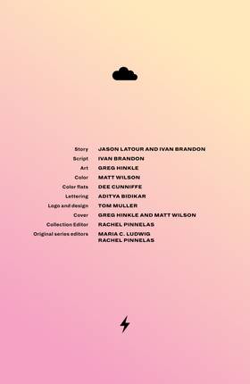 Read Black Cloud  1 Page 4 in English