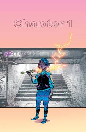 Read Black Cloud  1 Page 5 in English