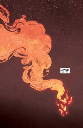Read Black Cloud  1 Page 8 in English