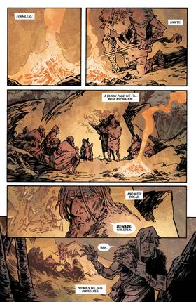 Read Black Cloud  1 Page 9 in English