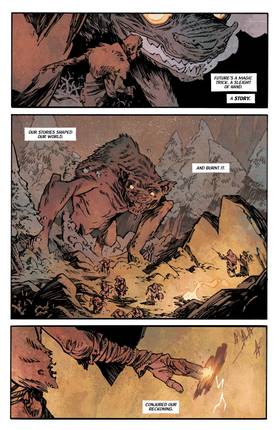 Read Black Cloud  1 Page 10 in English