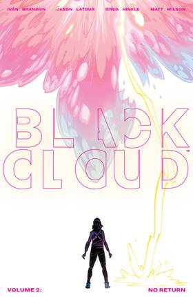 Read Black Cloud  2 Page 1 in English