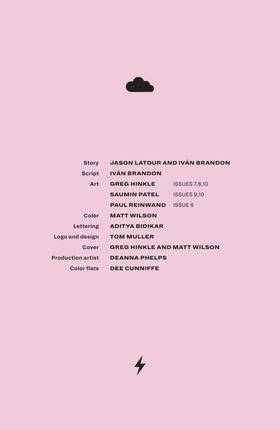 Read Black Cloud  2 Page 4 in English