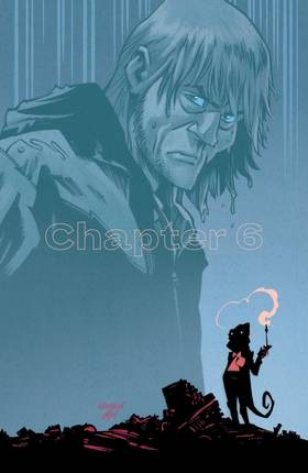 Read Black Cloud  2 Page 5 in English