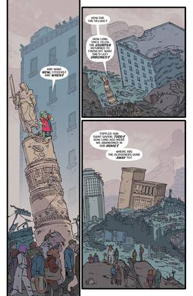 Read Black Cloud  2 Page 7 in English