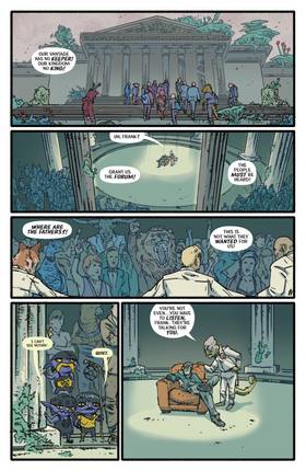 Read Black Cloud  2 Page 8 in English