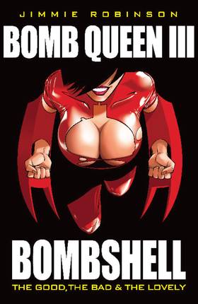 Read Bomb Queen  3 Page 1 in English