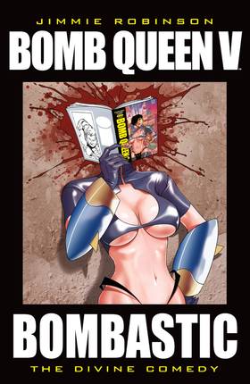 Read Bomb Queen  5 Page 1 in English