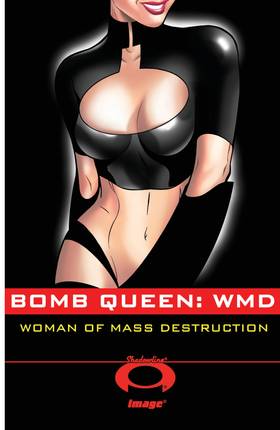 Read Bomb Queen  2 Page 3 in English
