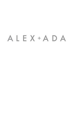 Read Alex + Ada  1 Page 3 in English
