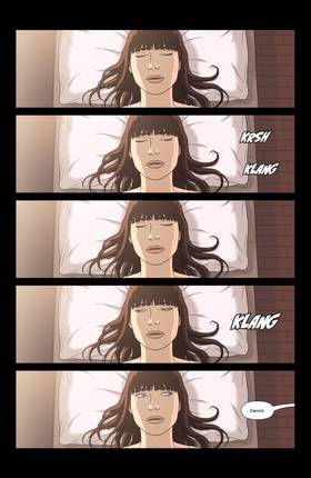 Read Alex + Ada  2 Page 9 in English
