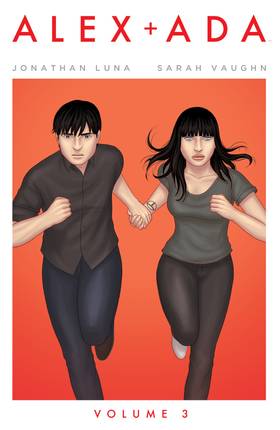 Read Alex + Ada  3 Page 1 in English