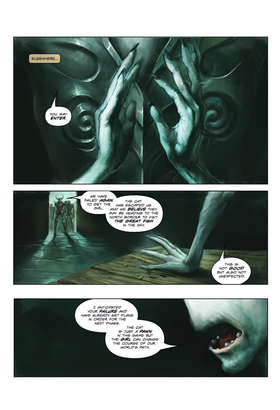 Read The Superfun Adventures of Jax  1 Page 10 in English