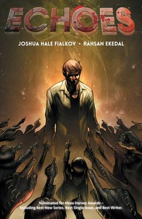 Read Echoes  1 Page 1 in English