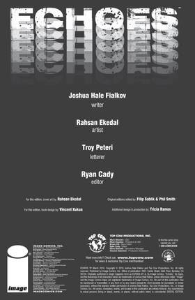 Read Echoes  1 Page 4 in English