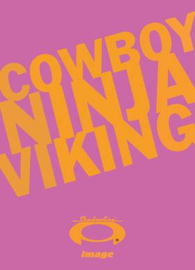 Read Cowboy Ninja Viking  2 Page 3 in English