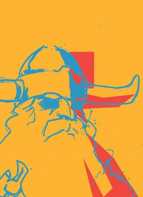 Read Cowboy Ninja Viking  2 Page 7 in English