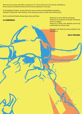 Read Cowboy Ninja Viking  1 Page 6 in English