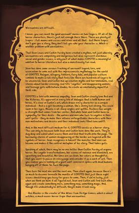 Read Coyotes  2 Page 3 in English