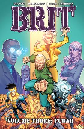 Read Brit  3 Page 1 in English