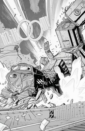 Read Brit  2 Page 2 in English