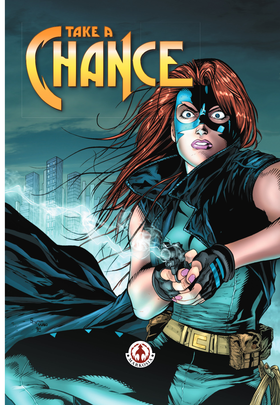 Read Take a Chance  1 Page 2 in English