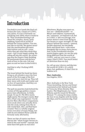 Read C.O.W.L.  2 Page 7 in English