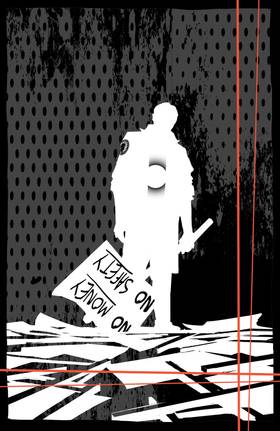 Read C.O.W.L.  2 Page 9 in English
