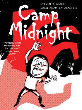Read Camp Midnight  1 Page 1 in English