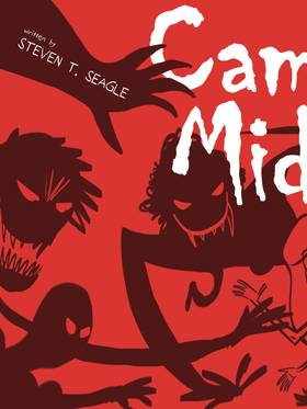 Read Camp Midnight  1 Page 4 in English