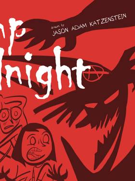 Read Camp Midnight  1 Page 5 in English