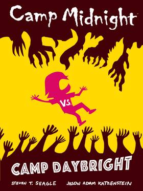 Read Camp Midnight  2 Page 1 in English