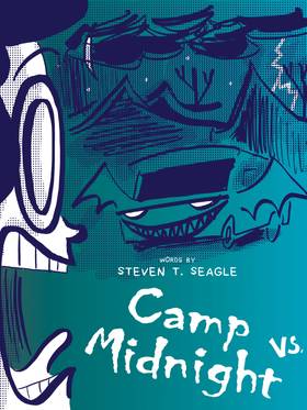 Read Camp Midnight  2 Page 3 in English