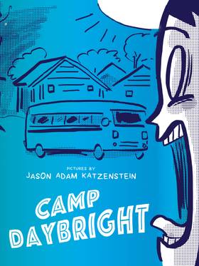 Read Camp Midnight  2 Page 4 in English