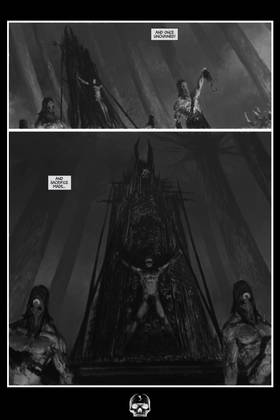 Read Chronicles Of Hate  2 Page 7 in English