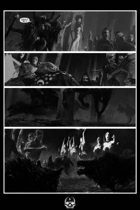Read Chronicles Of Hate  2 Page 10 in English