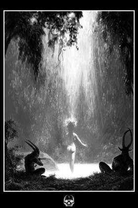 Read Chronicles Of Hate  1 Page 7 in English