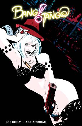 Read Bang!Tango  1 Page 1 in English