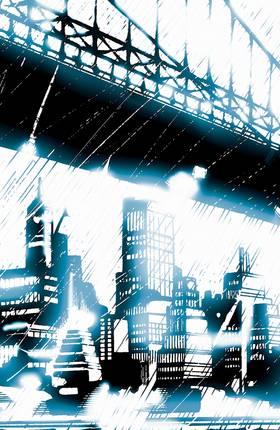 Read Bang!Tango  1 Page 2 in English